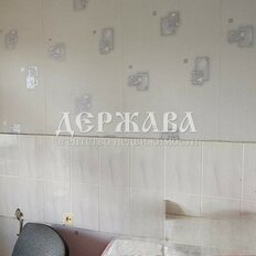 Квартира 36,6 м², 1-комнатная - изображение 3