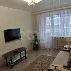 Квартира 43 м², 2-комнатная - изображение 2