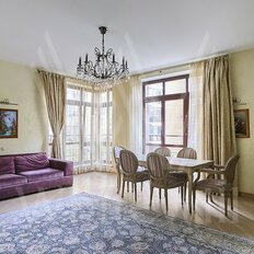 Квартира 170 м², студия - изображение 1