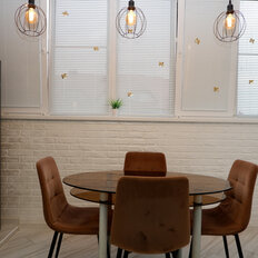 Квартира 84,8 м², 3-комнатная - изображение 1