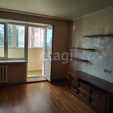 Квартира 81,4 м², 3-комнатная - изображение 2