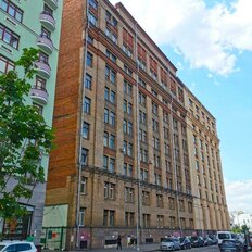 1100 м², помещение свободного назначения - изображение 3