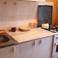 Квартира 64 м², 3-комнатная - изображение 1