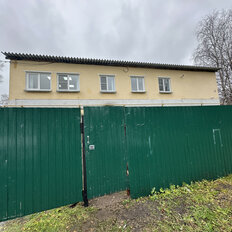 215,5 м², производственное помещение - изображение 1