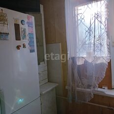 Квартира 32,1 м², 1-комнатная - изображение 3