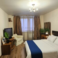 Квартира 97,2 м², 3-комнатная - изображение 4