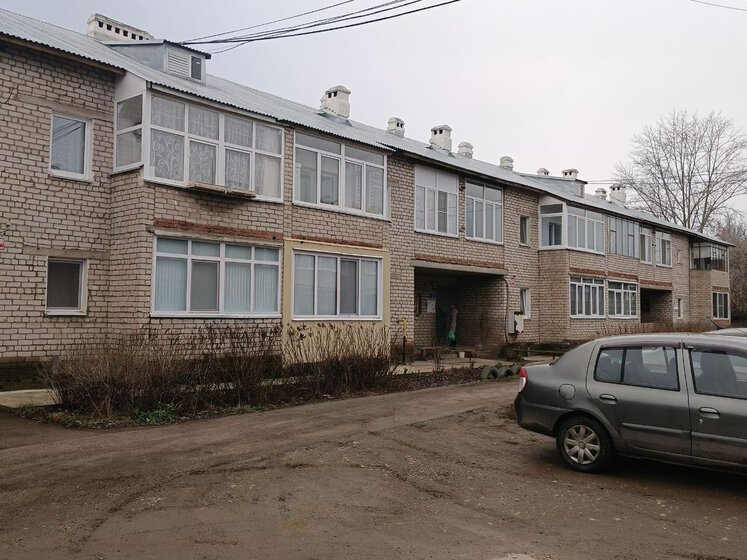 35,8 м², 2-комнатная квартира 2 000 000 ₽ - изображение 25