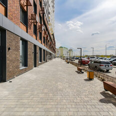 Квартира 20,7 м², студия - изображение 3