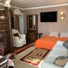 Квартира 54 м², 1-комнатная - изображение 4