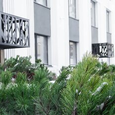 Квартира 29,9 м², 1-комнатные - изображение 2