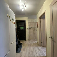 Квартира 59,2 м², 4-комнатная - изображение 3