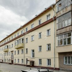 Квартира 20,8 м², 1-комнатная - изображение 4