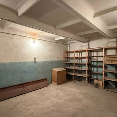 28,6 м², машиноместо - изображение 5