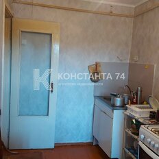 Квартира 28,4 м², 1-комнатная - изображение 5