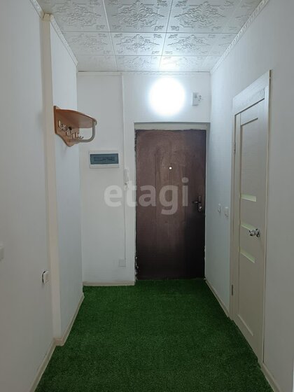 20,1 м², квартира-студия 5 600 000 ₽ - изображение 41