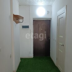 Квартира 27,8 м², студия - изображение 5