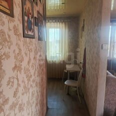 Квартира 32 м², 1-комнатная - изображение 5