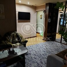 Квартира 43,6 м², 2-комнатная - изображение 3