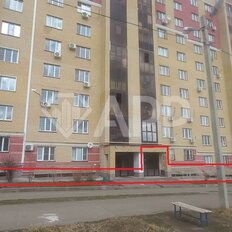 219,2 м², помещение свободного назначения - изображение 2