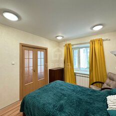 Квартира 55,2 м², 1-комнатная - изображение 3