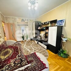 Квартира 50,6 м², 2-комнатная - изображение 3
