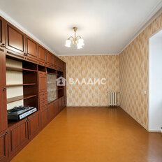 Квартира 39,9 м², 2-комнатная - изображение 1