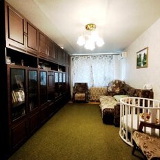 Квартира 55,9 м², 3-комнатная - изображение 2