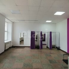 94,5 м², торговое помещение - изображение 3