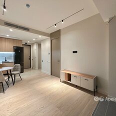 Квартира 38 м², 1-комнатная - изображение 5