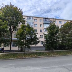 Квартира 54,1 м², 3-комнатная - изображение 2