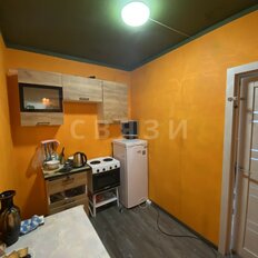 Квартира 32 м², 1-комнатная - изображение 3