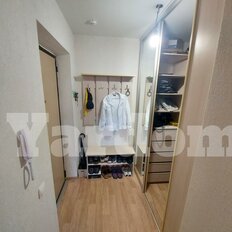 Квартира 34 м², студия - изображение 3