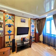 Квартира 87 м², 2-комнатная - изображение 5