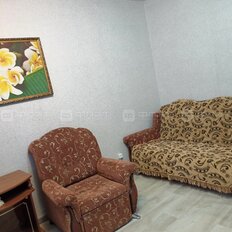 Квартира 34,1 м², 1-комнатная - изображение 2