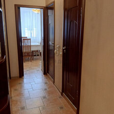 Квартира 77 м², 3-комнатная - изображение 5