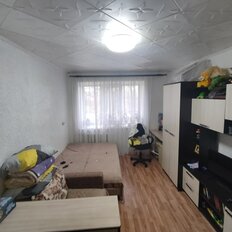 Квартира 29,1 м², 1-комнатная - изображение 1