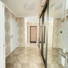 Квартира 68,7 м², 3-комнатная - изображение 1