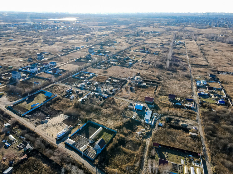 Купить квартиру с отделкой под ключ в ЖК «Суворов-Сити» в Воронеже - изображение 18