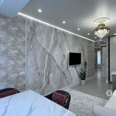 Квартира 57 м², 2-комнатная - изображение 5