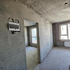 Квартира 33 м², 1-комнатная - изображение 4