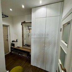 Квартира 44 м², 2-комнатная - изображение 4