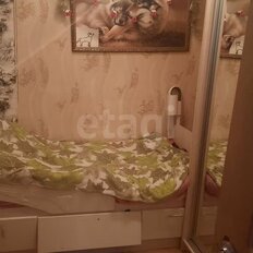 Квартира 36,7 м², 2-комнатная - изображение 5