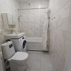 Квартира 29 м², 1-комнатная - изображение 3