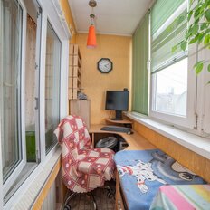 Квартира 42,7 м², 2-комнатная - изображение 4