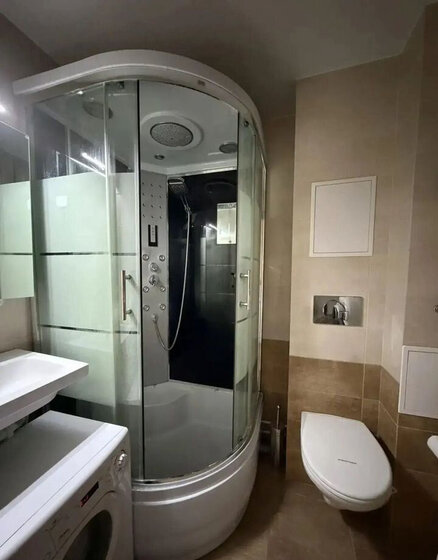 32 м², 1-комнатная квартира 3 400 000 ₽ - изображение 38