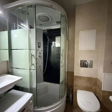 Квартира 31 м², 1-комнатная - изображение 5
