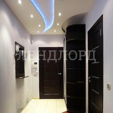 Квартира 105 м², 4-комнатная - изображение 1