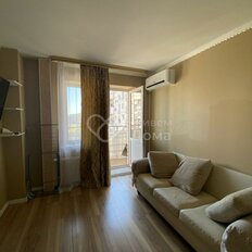 Квартира 35,6 м², 1-комнатная - изображение 1