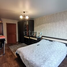 Квартира 67 м², 3-комнатная - изображение 2