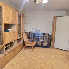 Квартира 38 м², 1-комнатная - изображение 1